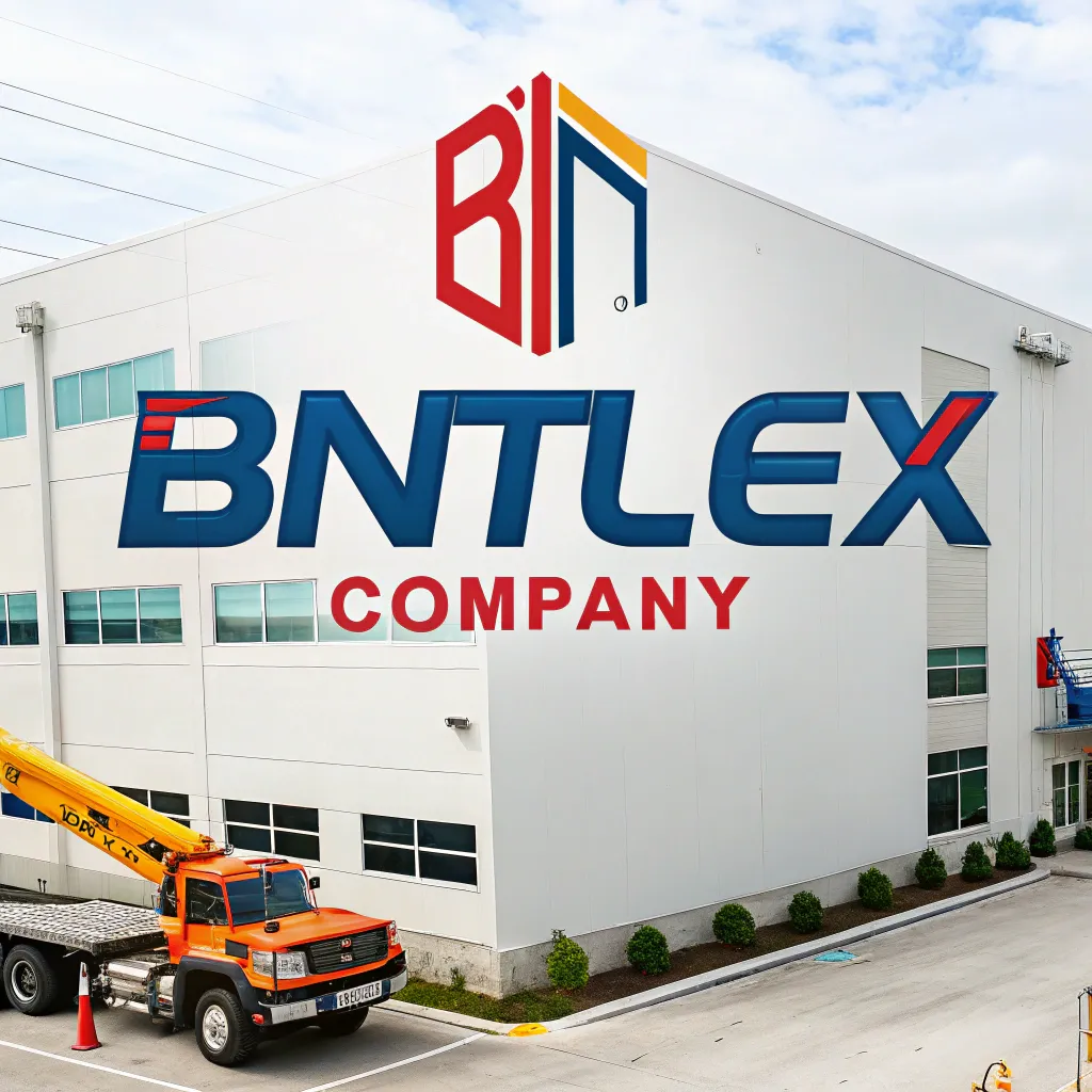 BNTLEX company logo